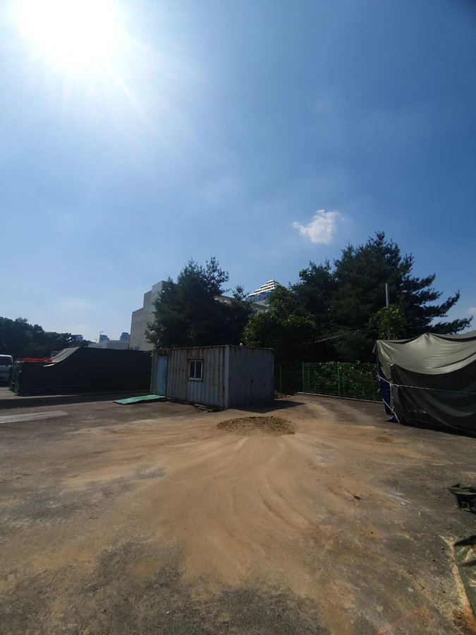 으뜸종합건설 작업 범위