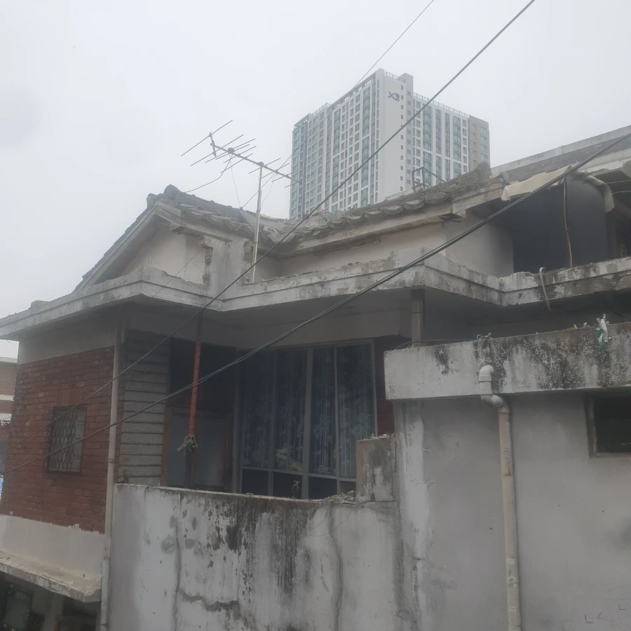 으뜸종합건설 작업 범위