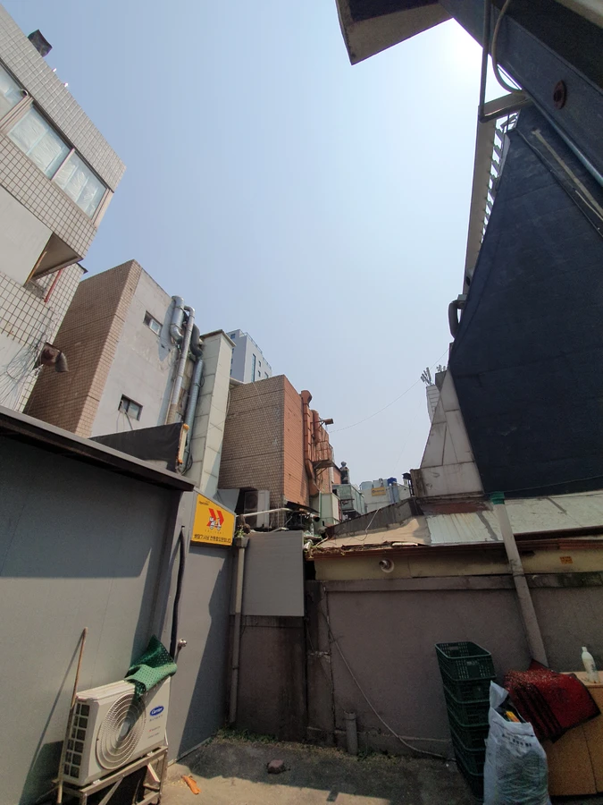 으뜸종합건설 작업 범위